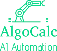 AlgoCalc Logo